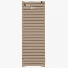 Nafukovací matrace | khaki č.1