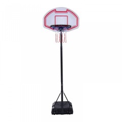 Basketbalový koš 205-250 cm č.3