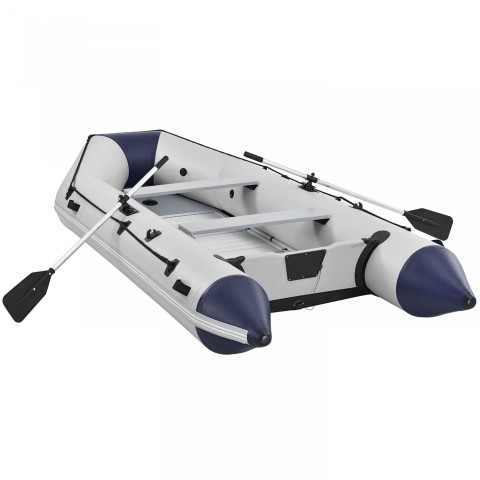 Nafukovací člun 380 cm s hliníkovou podlážkou č.2