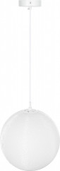 Měsíční lampa | bílá č.1