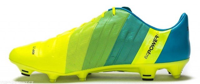 Puma evopower deals 1.3 40