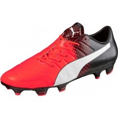 Kopačky Puma evoPOWER 2.3 FG 10385301 | Red | velikost 44 (US 10,5 / UK 9,5) č.2