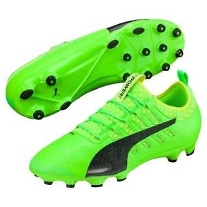 Puma Kopačky lisovky Puma evoPOWER VIGOR 2 AG 10395501 | Green | velikost 42 (US 9 / UK 8)