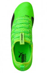 Kopačky lisovky Puma evoPOWER VIGOR 2 AG 10395501 | Green | velikost 42 (US 9 / UK 8) č.2