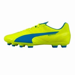 Kopačky lisovky Puma evoSPEED 1.4 AG 10326504 | Yellow | velikost 44 (US 10,5 / UK 9,5) č.2