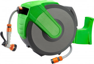 Naviják na hadici 30m automatický č.1