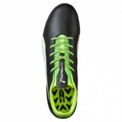 Kopačky lisovky Puma evoTOUCH 2 FG 10369301 | Black | velikost 42,5 (US 9,5 / UK 8,5) č.2