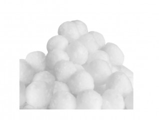 Filtrační kuličky 700g č.1