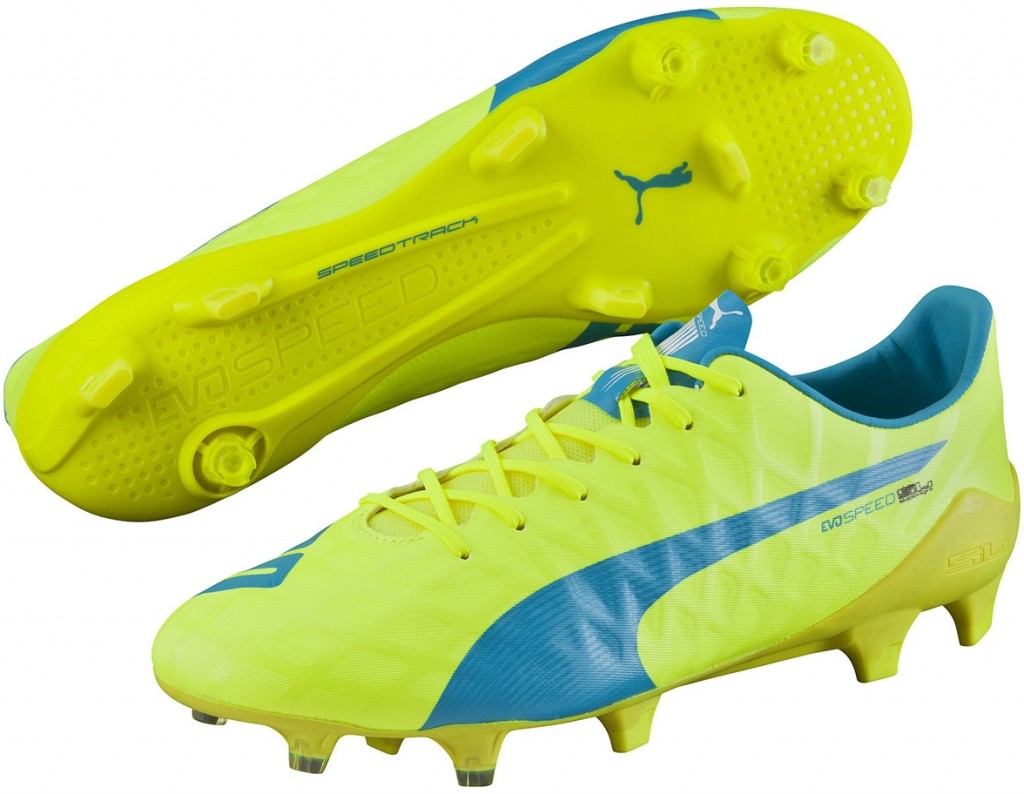 puma evospeed sl s