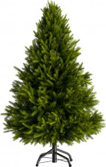 Umělý vánoční stromek 150 cm | zelená č.1