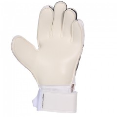 Brankářské rukavice Uhlsport Eliminator Soft SF 100055101 | white-black-red | velikost 11 č.3