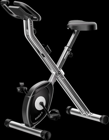 Skládací rotoped Eagle 2 71x44x110cm č.4