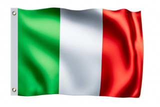 Vlajka Itálie 150x90cm č.1
