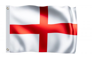 Vlajka Anglie 150x90cm č.1