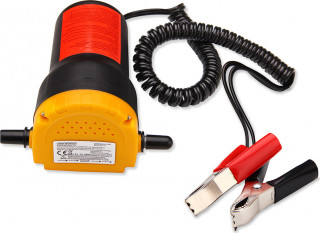 Výfukové olejové čerpadlo 12 V - 80W č.1