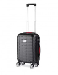 Kufr Exopack Hardshell 40L | černý č.1