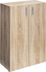 Komoda Vela116x30x60cm | dub