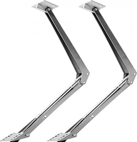 Automatický otvírač oken č.2