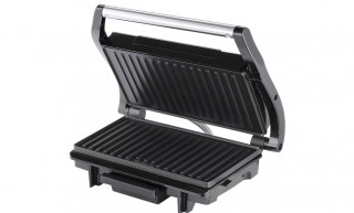 Kompaktní gril 1500W | antracit č.1