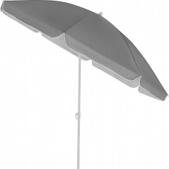 Slunečník Crete s funkcí naklápění| antracit č.1