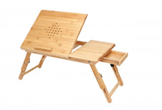 Bambusový stůl 55x28x35cm č.1