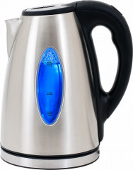 Nerezová rychlovarná konvice 1,7L
