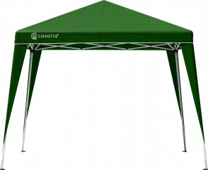 Skládací altán Capri 3x3m | zelený č.1