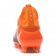 Kopačky lisovky Puma evoTOUCH PRO 1 FG 10367108 | Orange | velikost 42 (US 9 / UK 8) č.3