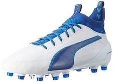 Kopačky lisovky Puma evoTOUCH 1 PRO AG 10374802 | Whitte | velikost 42 (US 9 / UK 8) č.2