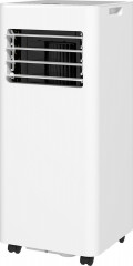 Přenosná klimatizace 3 v 1 | bílá č.1