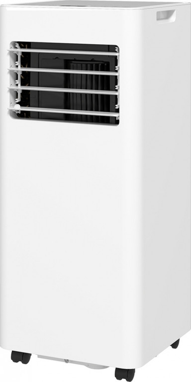 Přenosná klimatizace 3 v 1 | bílá