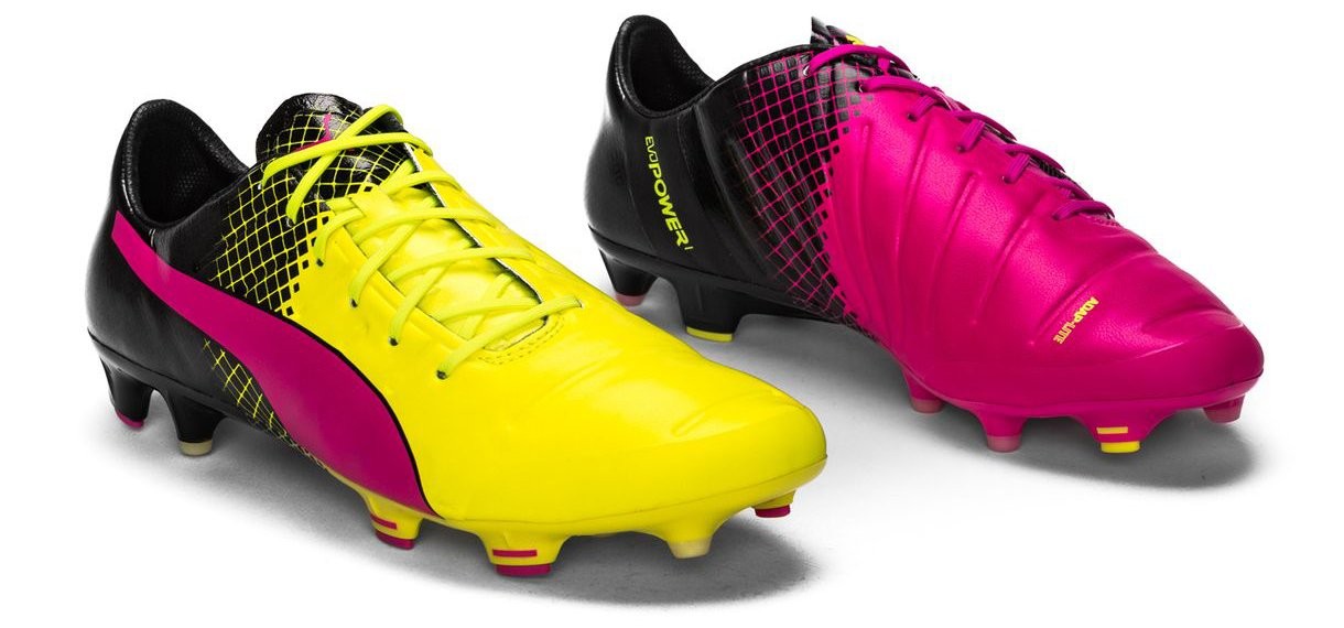 Puma evopower 1.3 best sale 42