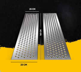 Sada nakládacích ramp 2 ks č.2