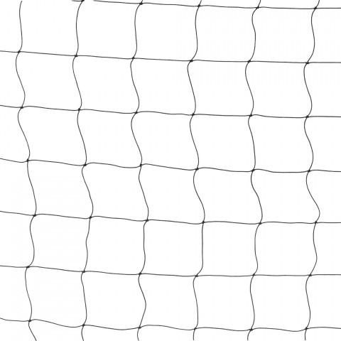 Fotbalová branka 240x85x160cm | šedá č.5