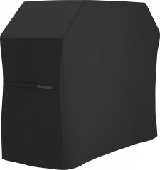 Kryt na plynový gril 147 x 61 x 120 cm | černý č.1