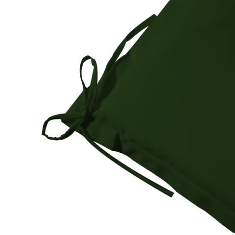 Sada 6 polštářů Boston 43x39x5cm | zelená č.5