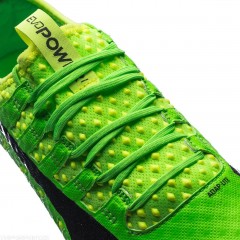 Kopačky Mixy Puma evoPower 1 MX SG | Green | velikost 42 (US 9 / UK 8) č.3