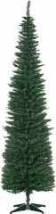 Umělý vánoční stromek 210 cm | zelený č.1