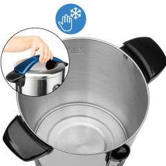 Vařič na svařené víno 20L č.3