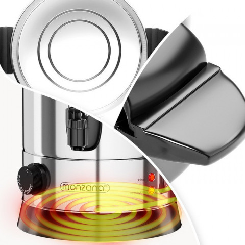 Vařič na svařené víno 20L č.4