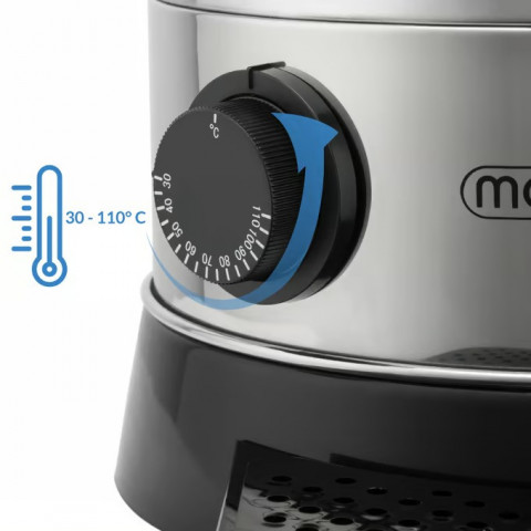 Vařič na svařené víno 20L č.6