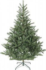 Vánoční stromek s hustými větvemi, 180 cm | zelený č.1