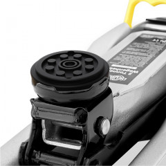 Guma pro zvedák 39,5 x 15,5 mm č.3