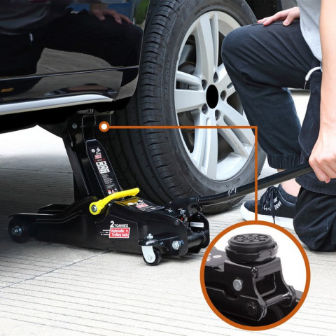 Guma pro zvedák 39,5 x 15,5 mm č.4