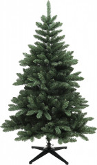 Umělý vánoční stromek 150 cm | zelený