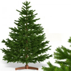 Umělý vánoční stromek Premium 150cm č.1