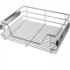 Teleskopická zásuvka 60 cm č.1