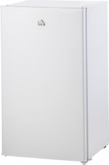 Mini stolní chladnička 91 litů | bílá
