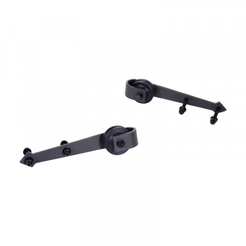 Sada kování pro posuvné dveře 200 cm č.7