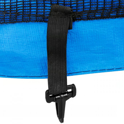 Ochranná síť na trampolínu Ø366 cm č.5